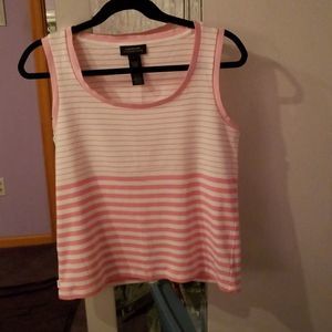 Jones of New York Signature Shirt size: L